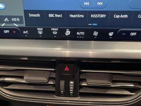 Ford Focus 1.0T EcoBoost MHEV Active X Estate 5dr Petrol Hybrid DCT Euro 6 (s/s) (125 28