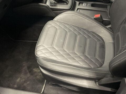 Ford Focus 1.0T EcoBoost MHEV Active X Estate 5dr Petrol Hybrid DCT Euro 6 (s/s) (125 17