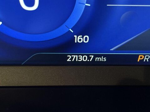 Ford Focus 1.0T EcoBoost MHEV Active X Estate 5dr Petrol Hybrid DCT Euro 6 (s/s) (125 25