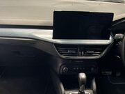 Ford Focus 1.0T EcoBoost MHEV Active X Estate 5dr Petrol Hybrid DCT Euro 6 (s/s) (125 16