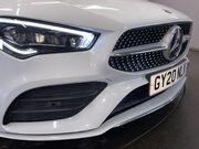 Mercedes-Benz CLA Class 1.3 CLA180 AMG Line (Premium Plus 2) Coupe 4dr Petrol 7G-DCT Euro 6 (s/s) ( 11