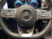 Mercedes-Benz CLA Class 1.3 CLA180 AMG Line (Premium Plus 2) Coupe 4dr Petrol 7G-DCT Euro 6 (s/s) ( 22