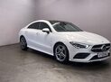 Mercedes-Benz CLA Class 1.3 CLA180 AMG Line (Premium Plus 2) Coupe 4dr Petrol 7G-DCT Euro 6 (s/s) ( 2