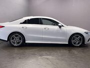 Mercedes-Benz CLA Class 1.3 CLA180 AMG Line (Premium Plus 2) Coupe 4dr Petrol 7G-DCT Euro 6 (s/s) ( 9