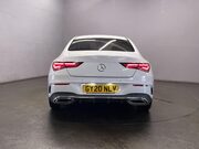 Mercedes-Benz CLA Class 1.3 CLA180 AMG Line (Premium Plus 2) Coupe 4dr Petrol 7G-DCT Euro 6 (s/s) ( 7