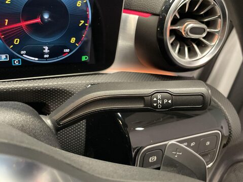 Mercedes-Benz CLA Class 1.3 CLA180 AMG Line (Premium Plus 2) Coupe 4dr Petrol 7G-DCT Euro 6 (s/s) ( 21