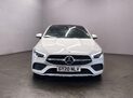 Mercedes-Benz CLA Class 1.3 CLA180 AMG Line (Premium Plus 2) Coupe 4dr Petrol 7G-DCT Euro 6 (s/s) ( 3