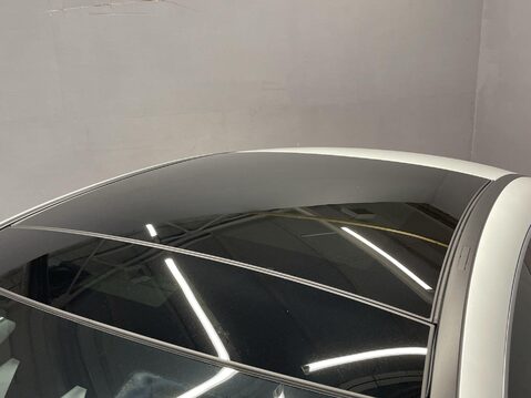 Mercedes-Benz CLA Class 1.3 CLA180 AMG Line (Premium Plus 2) Coupe 4dr Petrol 7G-DCT Euro 6 (s/s) ( 18