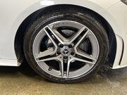 Mercedes-Benz CLA Class 1.3 CLA180 AMG Line (Premium Plus 2) Coupe 4dr Petrol 7G-DCT Euro 6 (s/s) ( 12