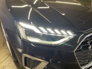 Audi A4 2.0 TFSI 35 S line Estate 5dr Petrol S Tronic Euro 6 (s/s) (150 ps) 22