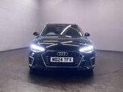Audi A4 2.0 TFSI 35 S line Estate 5dr Petrol S Tronic Euro 6 (s/s) (150 ps) 3