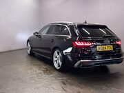 Audi A4 2.0 TFSI 35 S line Estate 5dr Petrol S Tronic Euro 6 (s/s) (150 ps) 6