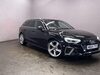 Audi A4 2.0 TFSI 35 S line Estate 5dr Petrol S Tronic Euro 6 (s/s) (150 ps)