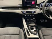 Audi A4 2.0 TFSI 35 S line Estate 5dr Petrol S Tronic Euro 6 (s/s) (150 ps) 16