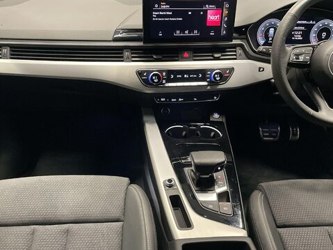 Audi A4 2.0 TFSI 35 S line Estate 5dr Petrol S Tronic Euro 6 (s/s) (150 ps) 16