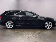 Audi A4 2.0 TFSI 35 S line Estate 5dr Petrol S Tronic Euro 6 (s/s) (150 ps) 9