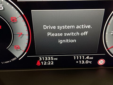 Audi A4 2.0 TFSI 35 S line Estate 5dr Petrol S Tronic Euro 6 (s/s) (150 ps) 26