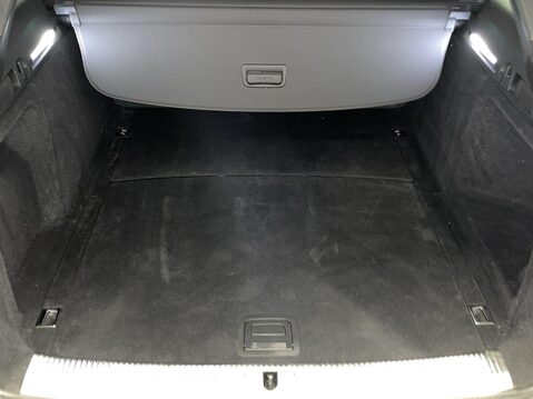 Audi A4 2.0 TFSI 35 S line Estate 5dr Petrol S Tronic Euro 6 (s/s) (150 ps) 13