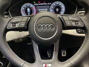 Audi A4 2.0 TFSI 35 S line Estate 5dr Petrol S Tronic Euro 6 (s/s) (150 ps) 21