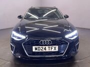 Audi A4 2.0 TFSI 35 S line Estate 5dr Petrol S Tronic Euro 6 (s/s) (150 ps) 10