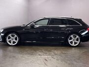 Audi A4 2.0 TFSI 35 S line Estate 5dr Petrol S Tronic Euro 6 (s/s) (150 ps) 5