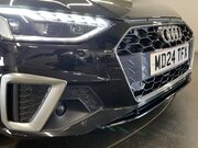 Audi A4 2.0 TFSI 35 S line Estate 5dr Petrol S Tronic Euro 6 (s/s) (150 ps) 11