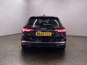 Audi A4 2.0 TFSI 35 S line Estate 5dr Petrol S Tronic Euro 6 (s/s) (150 ps) 7