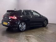 Volkswagen Golf 1.5 eTSI MHEV Black Edition Hatchback 5dr Petrol Hybrid DSG Euro 6 (s/s) (1 8