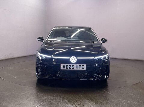 Volkswagen Golf 1.5 eTSI MHEV Black Edition Hatchback 5dr Petrol Hybrid DSG Euro 6 (s/s) (1 3