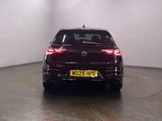Volkswagen Golf 1.5 eTSI MHEV Black Edition Hatchback 5dr Petrol Hybrid DSG Euro 6 (s/s) (1 7
