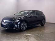 Volkswagen Golf 1.5 eTSI MHEV Black Edition Hatchback 5dr Petrol Hybrid DSG Euro 6 (s/s) (1 4