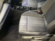 Volkswagen Golf 1.5 eTSI MHEV Black Edition Hatchback 5dr Petrol Hybrid DSG Euro 6 (s/s) (1 17