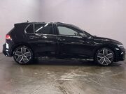 Volkswagen Golf 1.5 eTSI MHEV Black Edition Hatchback 5dr Petrol Hybrid DSG Euro 6 (s/s) (1 9