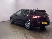 Volkswagen Golf 1.5 eTSI MHEV Black Edition Hatchback 5dr Petrol Hybrid DSG Euro 6 (s/s) (1 6