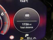 Volkswagen Golf 1.5 eTSI MHEV Black Edition Hatchback 5dr Petrol Hybrid DSG Euro 6 (s/s) (1 26