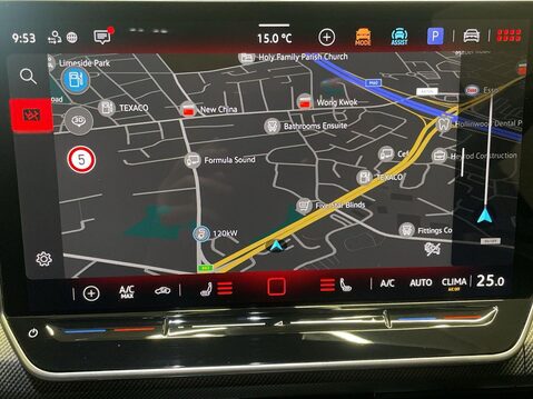 Volkswagen Golf 1.5 eTSI MHEV Black Edition Hatchback 5dr Petrol Hybrid DSG Euro 6 (s/s) (1 19