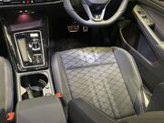 Volkswagen Golf 1.5 eTSI MHEV Black Edition Hatchback 5dr Petrol Hybrid DSG Euro 6 (s/s) (1 15