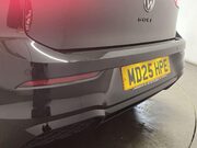 Volkswagen Golf 1.5 eTSI MHEV Black Edition Hatchback 5dr Petrol Hybrid DSG Euro 6 (s/s) (1 14