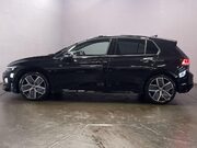 Volkswagen Golf 1.5 eTSI MHEV Black Edition Hatchback 5dr Petrol Hybrid DSG Euro 6 (s/s) (1 5
