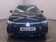 Volkswagen Golf 1.5 eTSI MHEV Black Edition Hatchback 5dr Petrol Hybrid DSG Euro 6 (s/s) (1 10