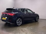 SEAT Leon 1.5 TSI EVO FR Sport Hatchback 5dr Petrol Manual Euro 6 (s/s) (150 ps) Prof 8