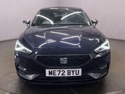 SEAT Leon 1.5 TSI EVO FR Sport Hatchback 5dr Petrol Manual Euro 6 (s/s) (150 ps) Prof 10