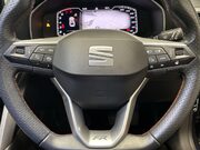 SEAT Leon 1.5 TSI EVO FR Sport Hatchback 5dr Petrol Manual Euro 6 (s/s) (150 ps) Prof 21