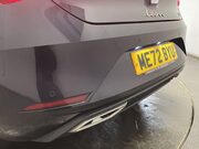 SEAT Leon 1.5 TSI EVO FR Sport Hatchback 5dr Petrol Manual Euro 6 (s/s) (150 ps) Prof 14