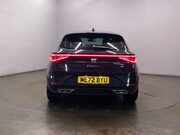 SEAT Leon 1.5 TSI EVO FR Sport Hatchback 5dr Petrol Manual Euro 6 (s/s) (150 ps) Prof 7