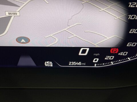 SEAT Leon 1.5 TSI EVO FR Sport Hatchback 5dr Petrol Manual Euro 6 (s/s) (150 ps) Prof 26