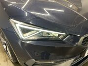 SEAT Leon 1.5 TSI EVO FR Sport Hatchback 5dr Petrol Manual Euro 6 (s/s) (150 ps) Prof 22