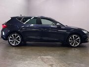 SEAT Leon 1.5 TSI EVO FR Sport Hatchback 5dr Petrol Manual Euro 6 (s/s) (150 ps) Prof 9