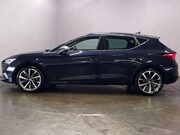 SEAT Leon 1.5 TSI EVO FR Sport Hatchback 5dr Petrol Manual Euro 6 (s/s) (150 ps) Prof 5