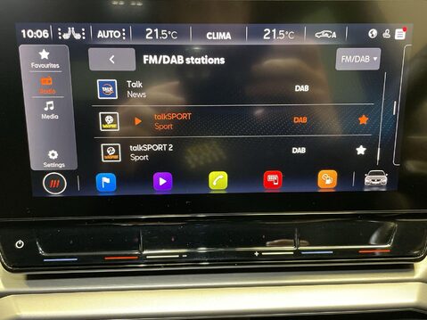 SEAT Leon 1.5 TSI EVO FR Sport Hatchback 5dr Petrol Manual Euro 6 (s/s) (150 ps) Prof 27